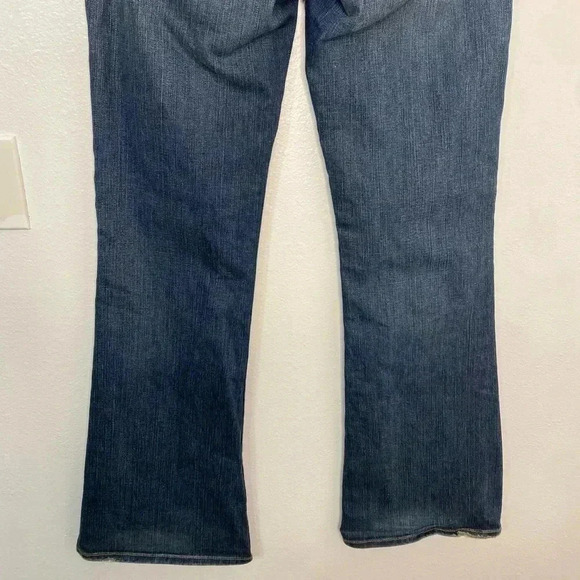 True Religion Bootcut Flare Jeans - Picture 5 of 7